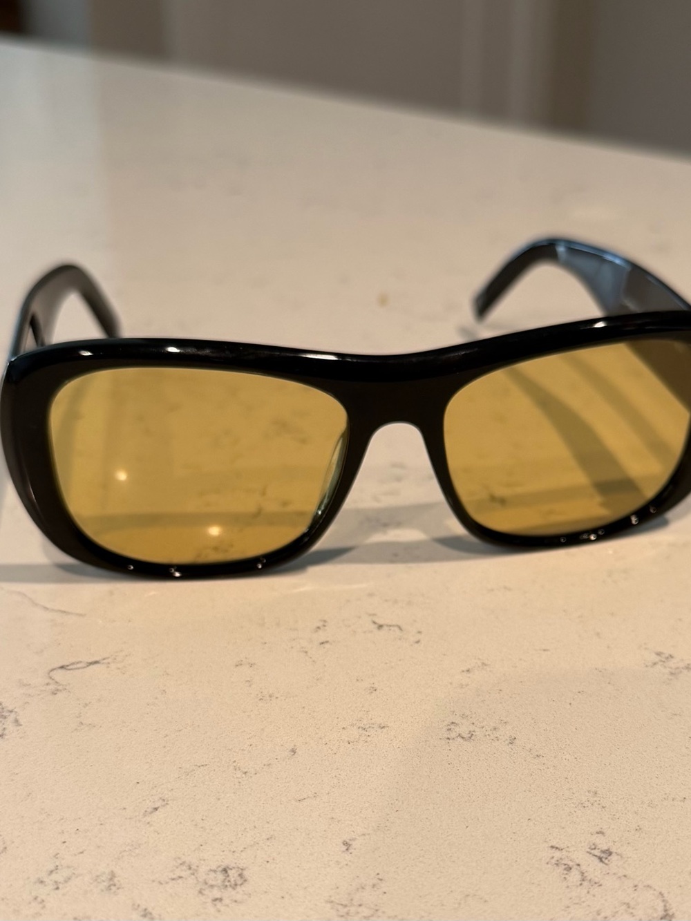 NWOT Warby Parker Johnny glasses